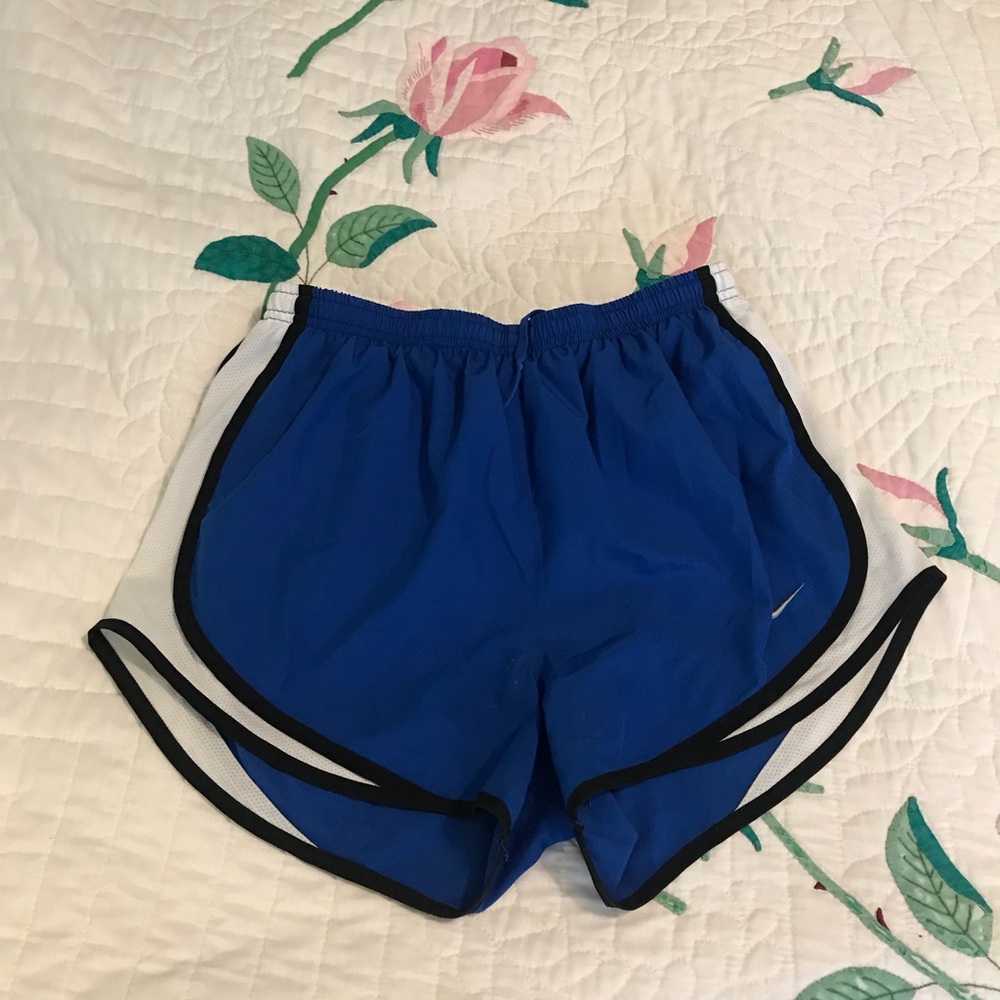 Nike Tempo running shorts